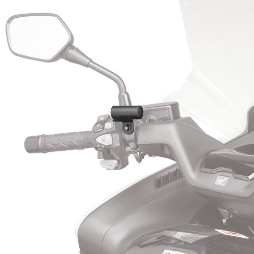 GIVI KIT UNIVERSAL SEMI MANILLAR S951 S952 S953 S954 - Accesorios