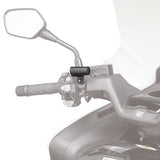 GIVI KIT UNIVERSAL SEMI MANILLAR S951 S952 S953 S954 - Accesorios