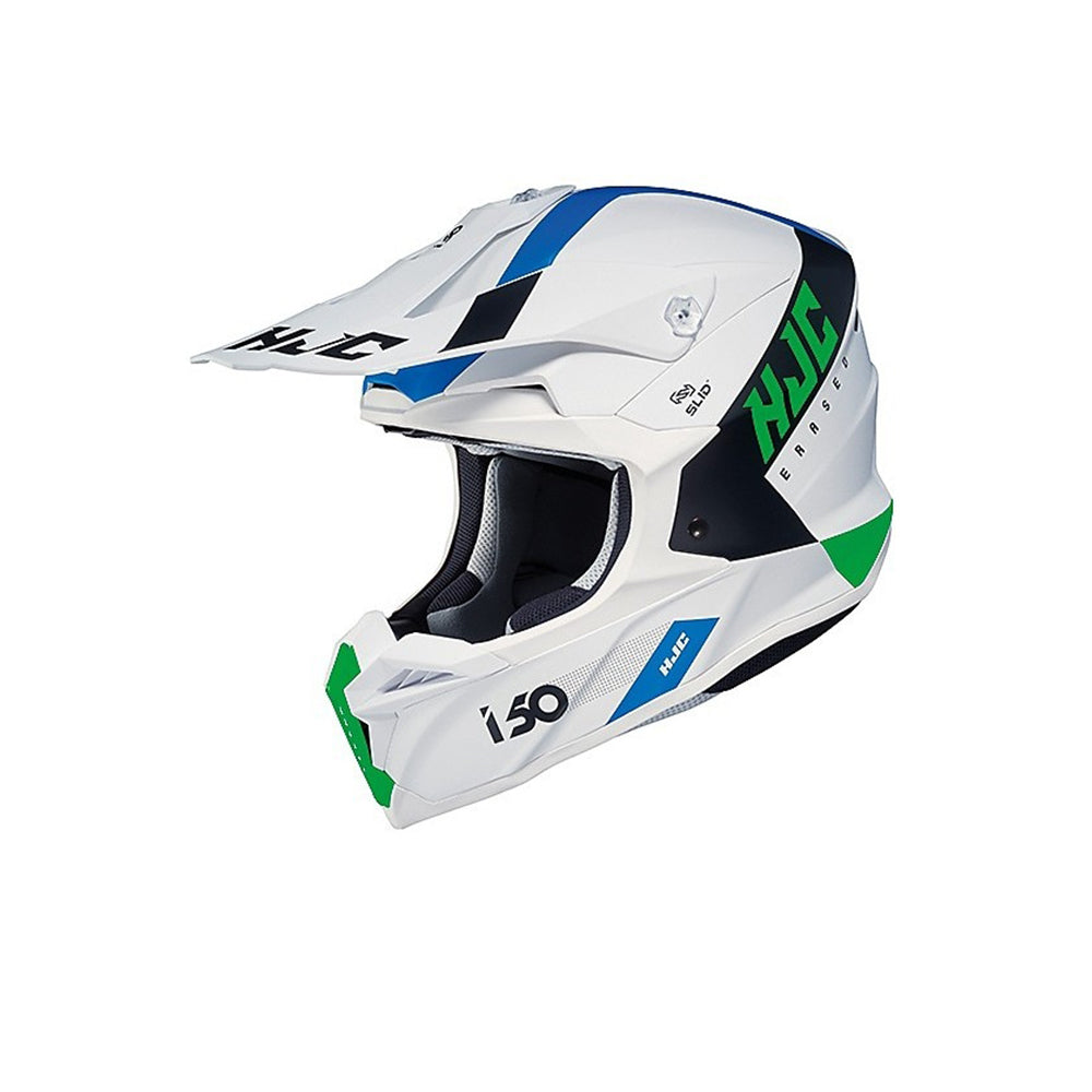 HJC I50 ERASED MC24SF