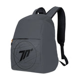 SEVENTY SD-TB3 gris Mochila para motociclista de turismo - Accesorios
