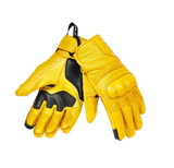 SEVENTY DEGREES REBEL SD-C20 GUANTE DE HOMBRE AMARILLO