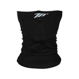 SEVENTY SD-CT4 - Funda para cuello sin costuras para motocicleta negro