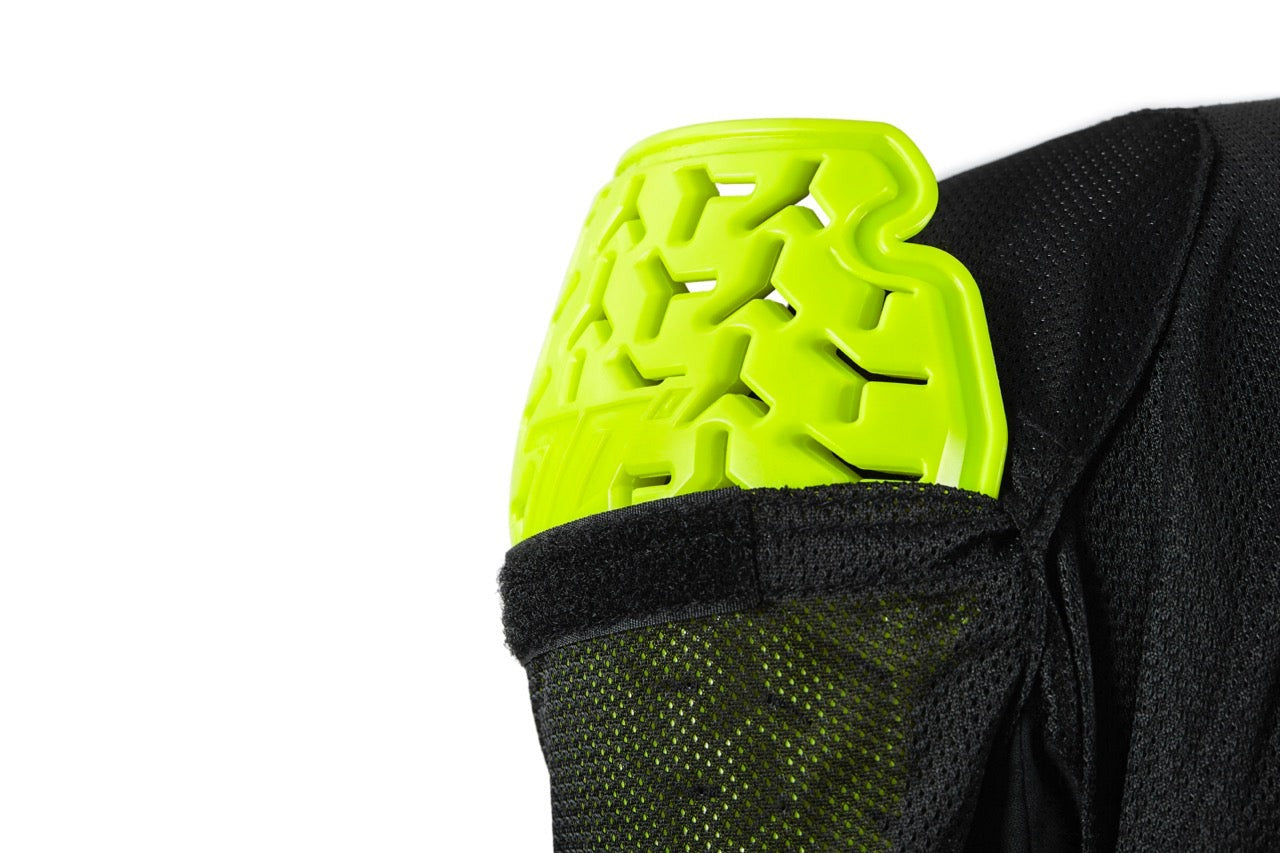 SEVENTY Sd-Jl4 Legend - Chaqueta de cuero para moto de verano para hombre, color negro - SECURTEX MOTOR S.L (t/a MaximoMoto)