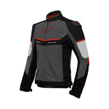 Chaqueta deportiva para motociclista SEVENTY SD-JR60 Thunder para hombre