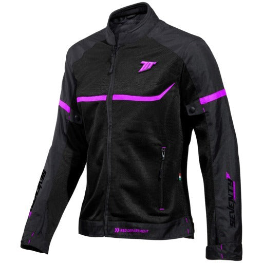 SEVENTY SD-JR30.2 Mojave Chaqueta de verano para mujer