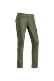 SEVENTY SD-PC24 Teide Pantalón Cargo Hombre Ver - PANTALON