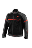 SEVENTY SD-JR30.1 Mojave Chaqueta de carreras de verano para hombre