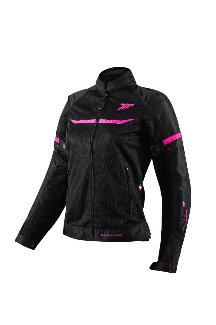 SEVENTY SD-JR30.2 Mojave Chaqueta de carreras de verano para mujer