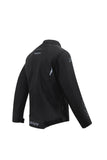 SEVENTY, SD-JR65 de Piston Chaqueta de motociclista para hombre negro - SECURTEX MOTOR S.L (t/a MaximoMoto)
