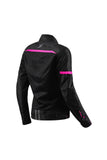 SEVENTY SD-JR30.2 Mojave Chaqueta de carreras de verano para mujer