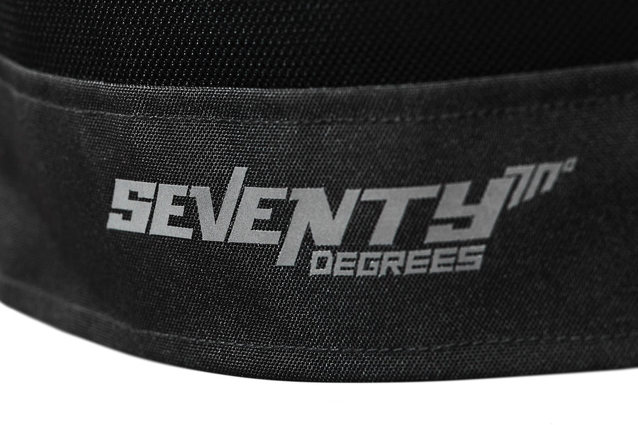 Seventy SD-JT68 SAHARA LADY Chaqueta Turismo de Verano Negra - SECURTEX MOTOR S.L (t/a MaximoMoto)