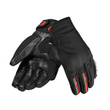 GUANTO SEVENTY SD-N11 HORNET DA UOMO NERO/BIANCO/ROSSO