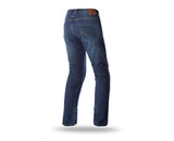 SEVENTY DEGREES SD-PJ2 REGULAR PANTALON VAQUERO HOMBRE AZUL OSCURO