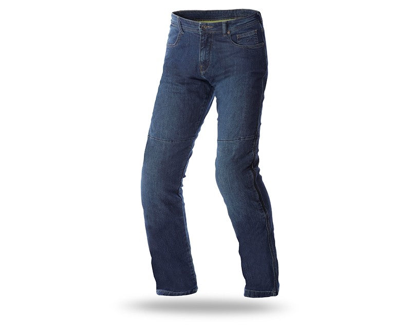 SEVENTY DEGREES SD-PJ2 REGULAR PANTALON VAQUERO HOMBRE AZUL OSCURO