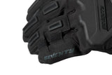 SEVENTY SD-T13 ASPEN LIGHT Guantes De Motocicleta Para Hombre Negro/Rojo - GUANTES