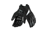 SEVENTY SD-T9 EXPEDITION Guantes De Aventura Para Motocicleta Para Hombre Negro - GUANTES