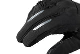 SEVENTY SD-T9 EXPEDITION Guantes De Aventura Para Motocicleta Para Hombre Negro - GUANTES