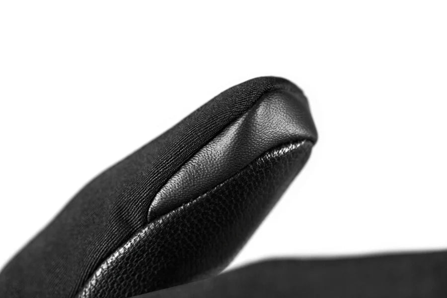 SEVENTY SD-T11 EXPEDITION Guantes De Moto Para Mujer Aventura Y Turismo Negro - GUANTES