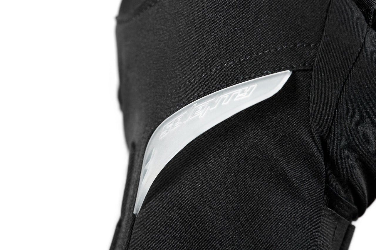 SEVENTY SD-T9 EXPEDITION Guantes De Aventura Para Motocicleta Para Hombre Negro - GUANTES