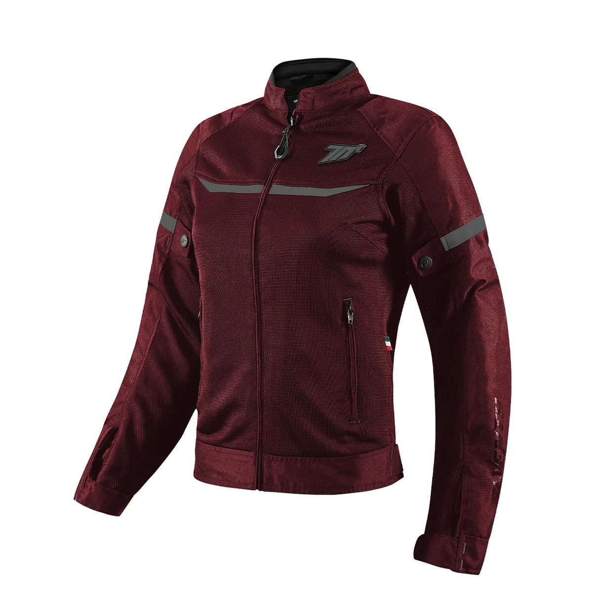 Veste Seventy SD-JR30.2 Mojave Gris glacé pour femme