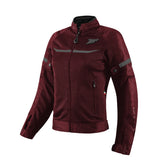 Veste Seventy SD-JR30.2 Mojave Gris glacé pour femme