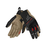 SEVENTY SD-N60 TWO STROKE SUMMER UNISEX GLOVE BLUE/RED