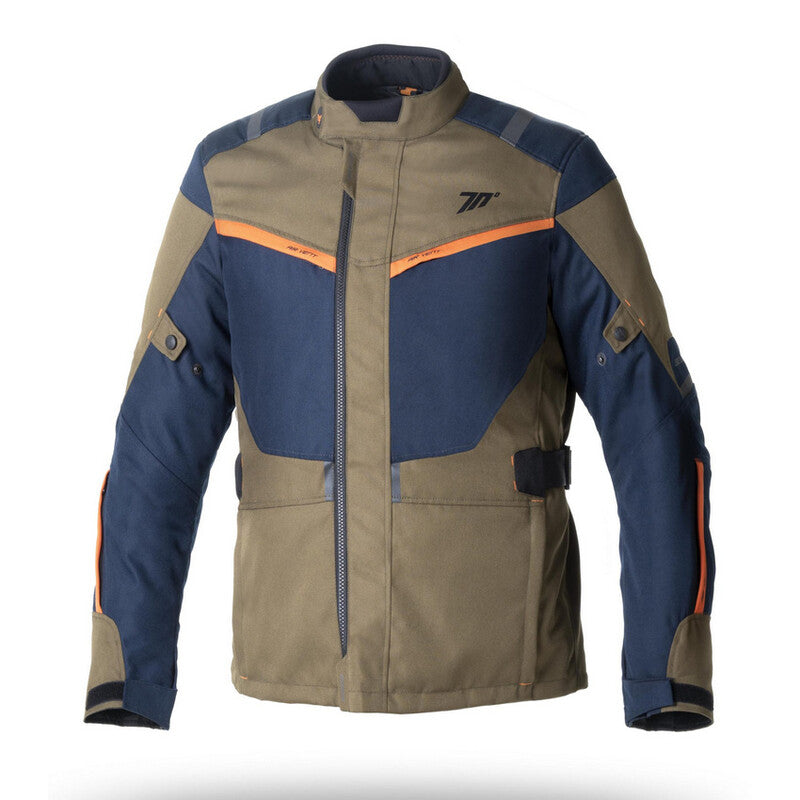 SEVENTY CHAQUETA SD-JT83 INVIERNO TOURING HOMBRE KAKI