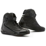 SEVENTY DEGREES SD-BC6 URBAN BOTAS DE MOTO UNISEX NEGRO