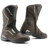 SEVENTY DEGREES SD-BT2 TOURING BOTAS DE MOTO UNISEX MARRON