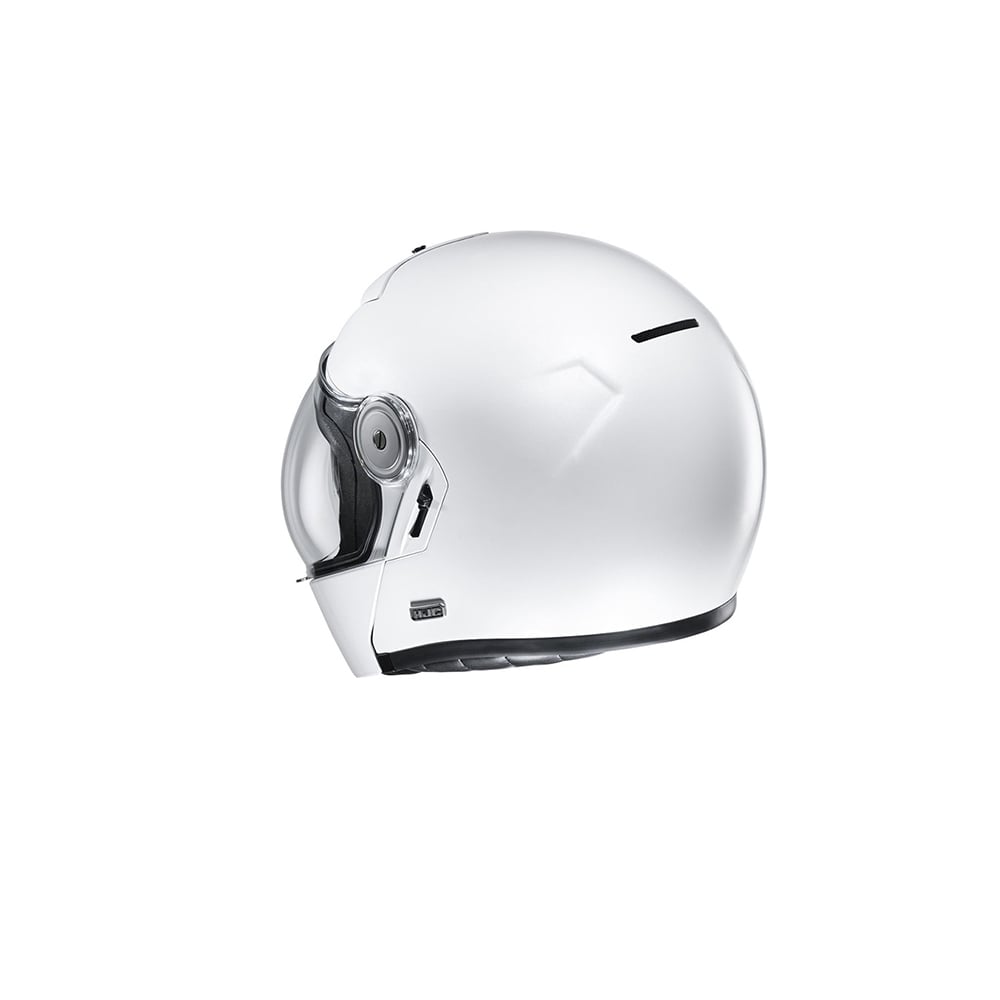 HJC V90 BLANC / WHITE