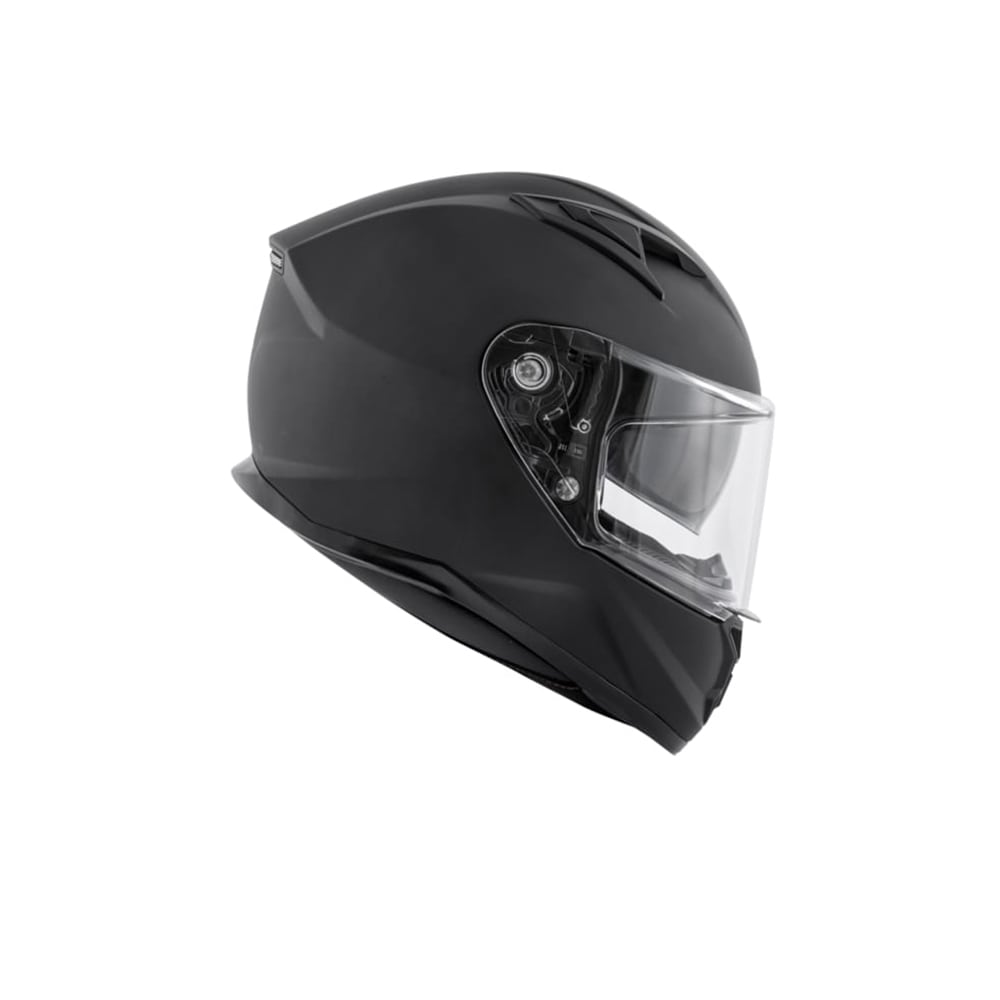 CASCO INTEGRAL GIVI 506/STUTTGART.D/NEGRO SÓLIDO