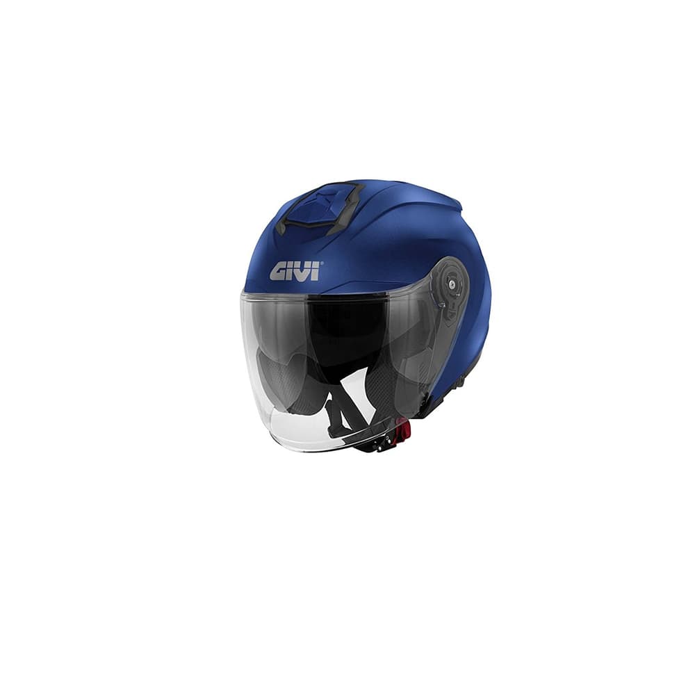 GIVI CASCO X.25 SÓLIDA AZUL