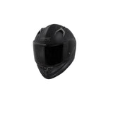 GIVI 50.8 Casco integral de moto negro sólido mate