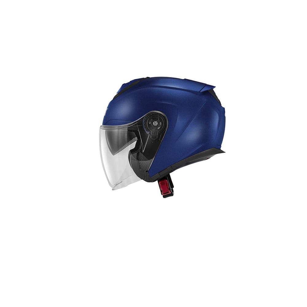 GIVI CASCO X.25 SÓLIDA AZUL