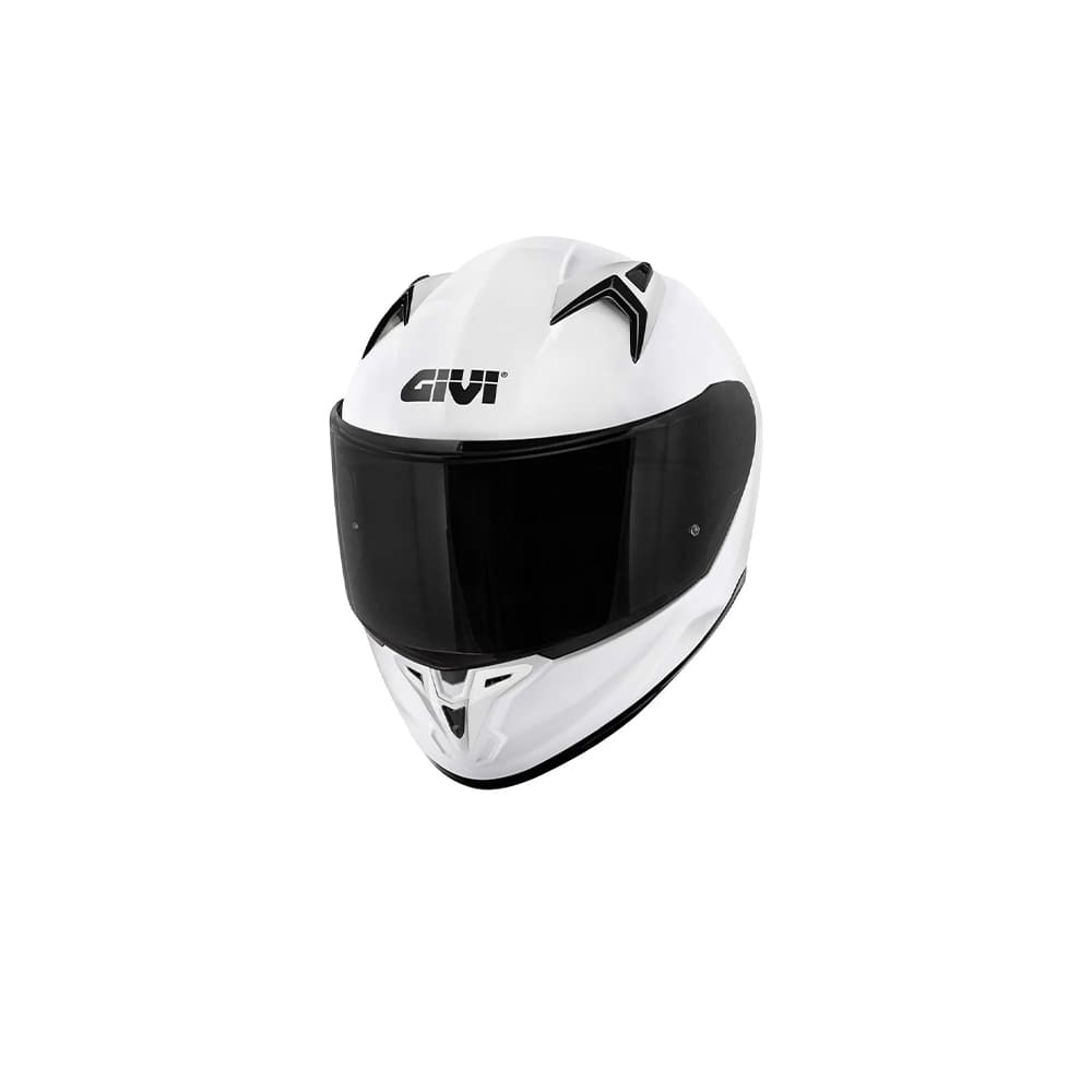 CASCO FULL 50.7 SÓLIDO BLANCO