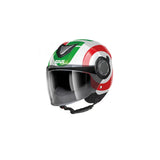 GIVI 12.4 FUTURO.D CASCO CHORRO GRAN PLANO ITALIA