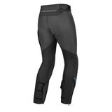 Shima Alpha Men Pantalón Touring Negro/Gris/Amarillo
