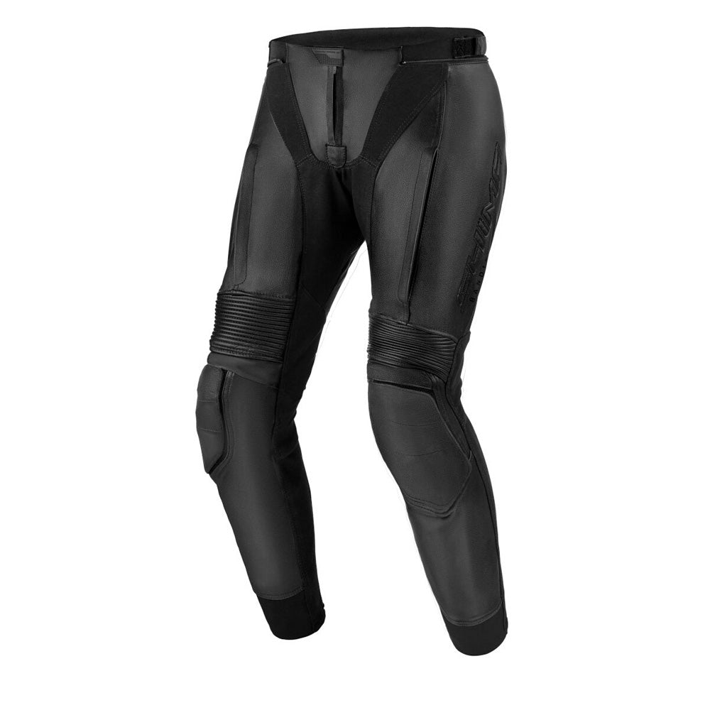 Shima Bandit 2.0 Men Piel Pant Negro