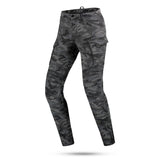 SHIMA GIRO 3.0 LADY JEANS CAMO