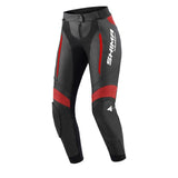 SHIMA MIURA 2.0 PANTS BLK/RED