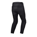 SHIMA PISTON MAN PANT BLACK