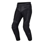 SHIMA PISTON MAN PANT BLACK