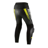 CALÇA SHIMA STR 2.0 PRETA FLUO