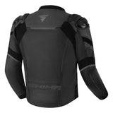 SHIMA BANDIT 2.0 Herrenjacke Schwarz/Schwarz