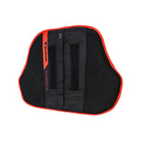 SHIMA CHEST PROTECTOR MAN BLACK