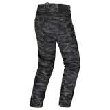 SHIMA GIRO 3.0 MAN JEANS CAMO