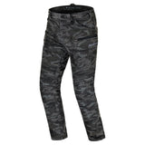 SHIMA GIRO 3.0 MAN JEANS CAMO