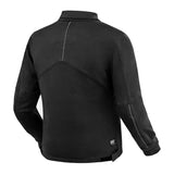 VESTE NOIRE POUR HOMME SHIMA GIRO