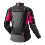 GIACCA SHIMA HERO 2.0 DONNA ROSA 