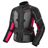 GIACCA SHIMA HERO 2.0 DONNA ROSA 
